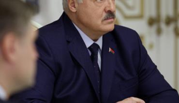 Президент Беларуси Лукашенко: налоговая система должна быть справедливой